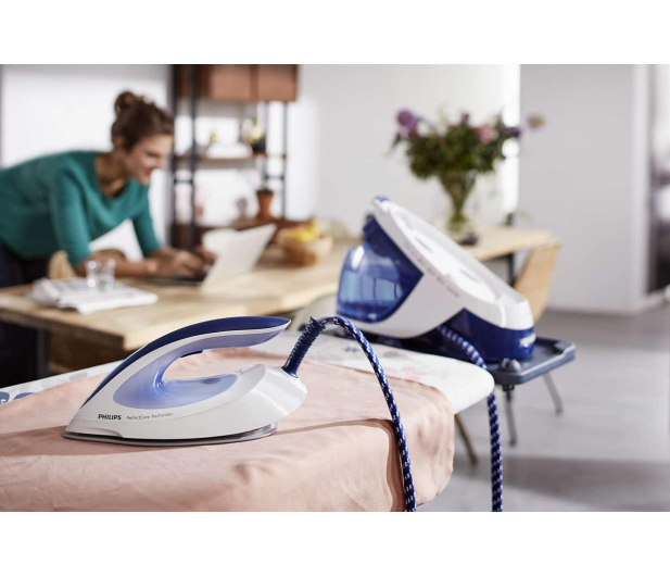 Philips OPTIMAL TEMP GC8715/20 - 1403452 - zdjęcie 5